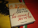 La Cena Secreta - Javier Sierra - Debolsillo - 2005 - Spain - 1st - 84-9793-847-X - 0